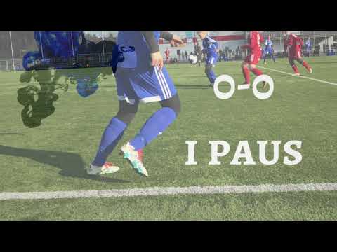 Stenungsunds IF - Vallens IF 0-1