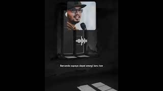 Download lagu MENANGIS • Ust Hanan Attaki mp3