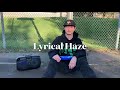 Lyrical Haze - Phunk (Prod. By AltoBritz)Official Music video [Dir. By Fr0di]