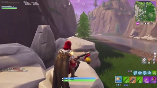 [FORTNITE］日本一のヌーブが行くフォートナイト実況　みなさんコメントお待ちしております。