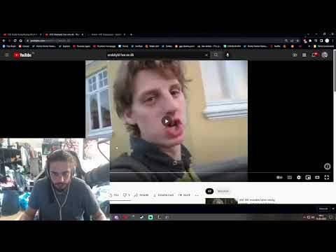 UberDanger Explains Danish Part | Cringe On Wild Analysis