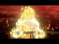DRAGON BALL Z KAKAROT E3 Gameplay Reveal Trailer X1 PS4 PC