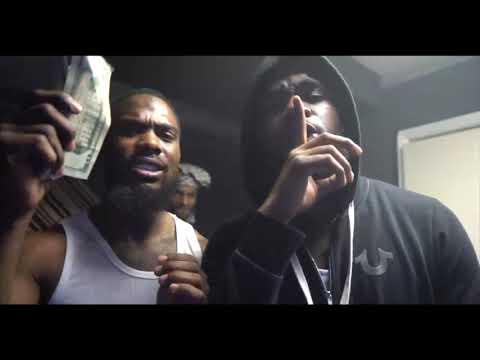 4EvaSquadAveJefe X BigJugg Murdda Ave (Official Video)