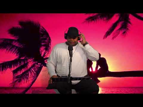 My guest Artist lastnight Mr Saia Frank Sola coveringTo Love Somebody (Michael Bolton Cover)