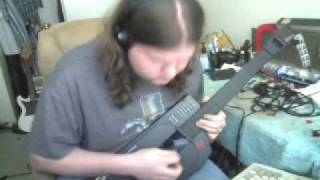 Video thumbnail for Casio DG-1 Demo (of sounds) by creepingnet