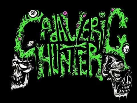 Cadaveric Hunter - Moukaka