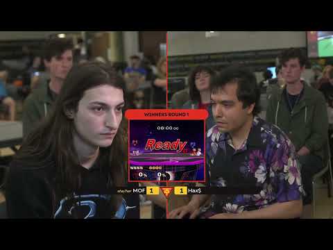 Tipped Off 14 Melee Top 32 - Spiral MOF (Ice Climbers) vs. Fox