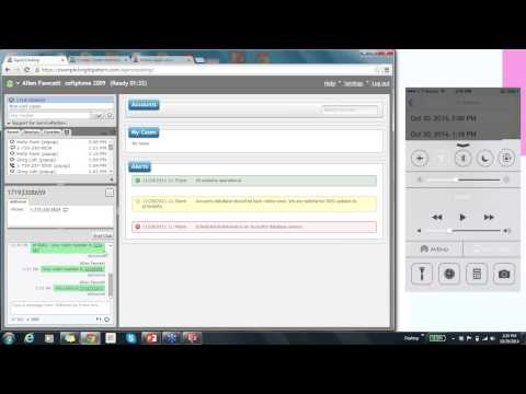 7 Issues Solved by our Mobile Customer Service solution - Bright Pattern Call Center Software