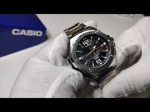 YouTube video about: How much is a base metal bezel watch worth?