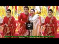 Aishwarya Rai S Grand Entry With Rani Mukherji Jaya Bachchan At Durga Puja Celebration