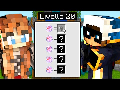 HO SBLOCCATO LA NUOVA RICOMPENSA DELL'AVVENTURIERO - VITA IN CITTÀ 2 - MINECRAFT Ep 16