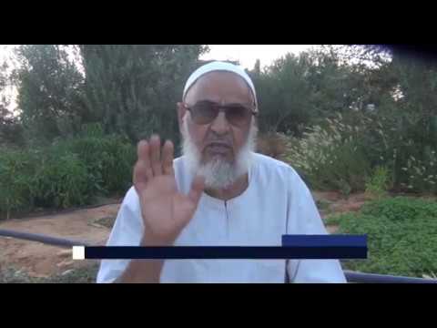 المعتقل الجزائري السابق في "غوانتانامو".. مصطفى حمليلي