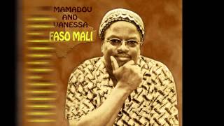 Ali Farka from Faso Mali Mamadou And Vanessa