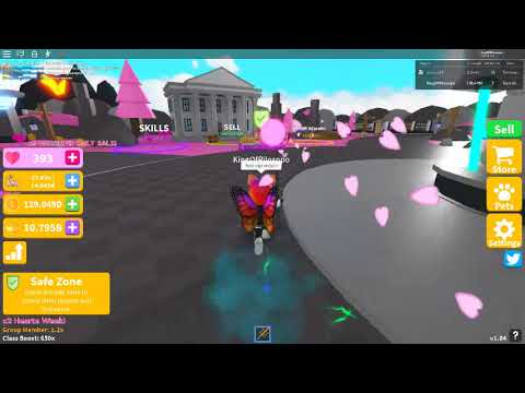 SABER SIMULATOR FREE VIP SERVER LINK 2020