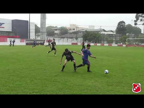 Curitiba Cup: OPERARIO PILARZINHO X OPERARIO PONTAGROSSA  SUB17