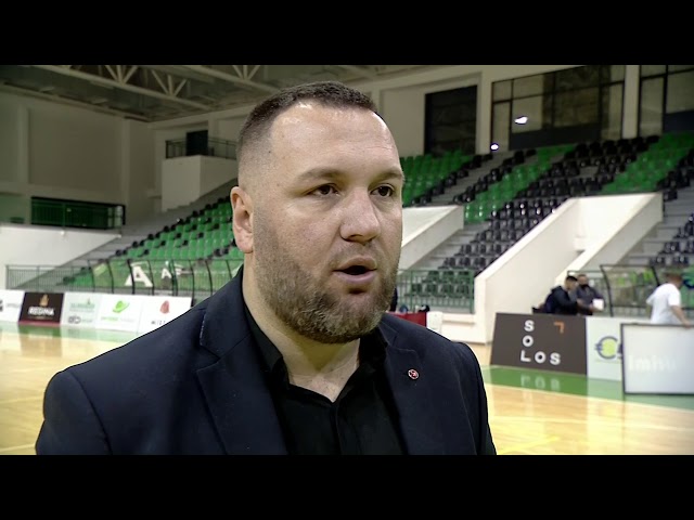 Arbnor Rifati flet pas ndeshjes ndaj Trepçës