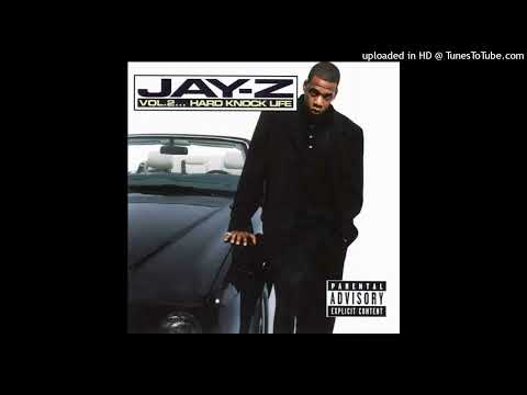 Jay-Z - Can I Get A ... Instrumental ft. Ja Rule & Amil