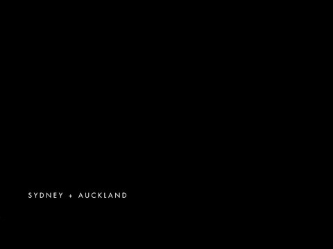 twenty one pilots Goes East - Episode Three: Sydney & Auckland