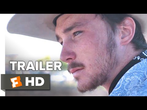 The Rider Trailer #2 (2018) | Movieclips Indie