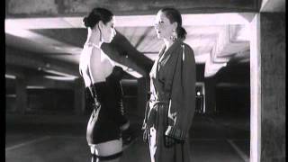 Duran Duran - The Chauffeur