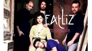 Eatliz - Miserable אטליז (Audio)