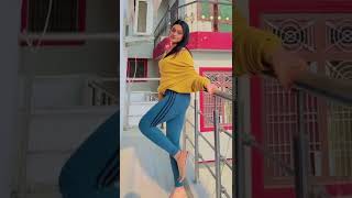 Ek ucha lamba kadd sexy look ???? #hotandsexy #sexylooks #sexy #hot #trending #beauty #reels #tiktok