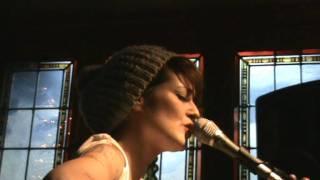 Vega - A Tientas (Sala Búho Real. 19/Dic/2011)