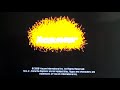 Nickelodeon Haypile 2008