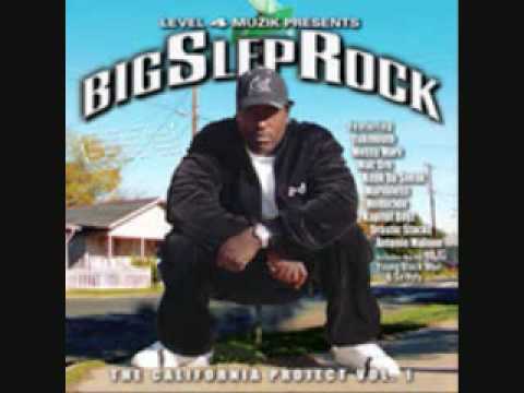 City of Sak - Big Slep Rock and GP the Beast