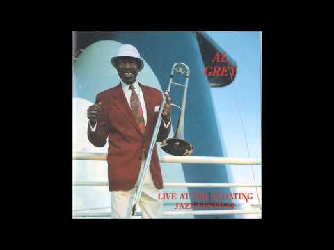 Al Grey   - Mood Indigo - Live At The Floating Jazz Festival