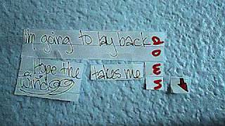 Christina Perri Backwards Lyrics