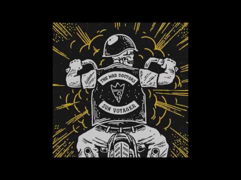 The Mad Doctors - Rusty Knife