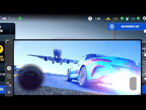 infinite nitro 🔥 Lancer Evolution Ⅵ | nfsnl ugr jetstream | Mon, Sep 18, 2023