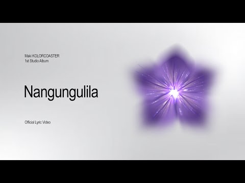 Video thumbnail for Nangungulila