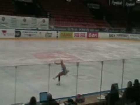 Joshi Helgesson fp 2009Nordics