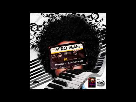 NICHA B - INFRONT AH MEH | AFRO MAN RIDDIM | SUGAR MAS 46 | 2017/18