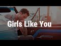 Maroon 5 Girls Like You ft Cardi B Ly Maroon 5 Girls Like You ft Cardi B Ly