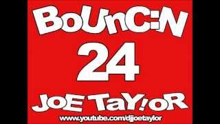 Download lagu DJ JoE TaY!oR - Bouncin Volume 24 - Track 10 - Chase & Status - Time (Jack D Mix) mp3