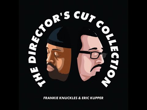 Frankie Knuckles ft. Jamie Principle...I'll Take You There...Extended Mix...