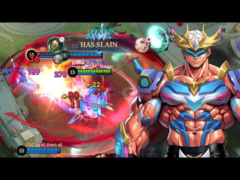 GOODBYE META HEROES!! BELERICK NEW META DESTROYER BUILD WILL MAKE HER META AGAIN!!🔥🔥 (MUST TRY THIS)