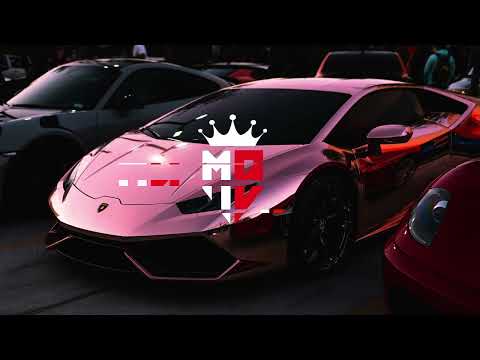 Zack Merci X SVRRIC X Nieko - GO HARD!