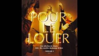 Jeunesse en Mission - Chante ta joie