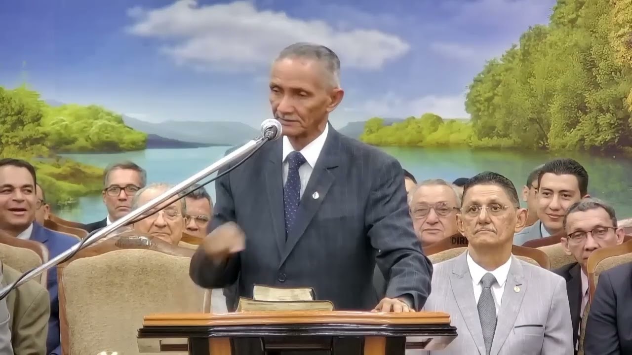 FORTALECEI-VOS  NO SENHOR E NA FORÇA  DO SEU PODER.