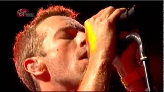 Splendour in the Grass 2011