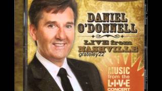 Daniel O&#39;Donnell - Ring Of Fire