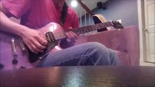 Bridgeless (Guitar Cover) - Umphrey's McGee