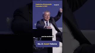 This will unlock the trapped $400 trillion liquidity in the real estate market!