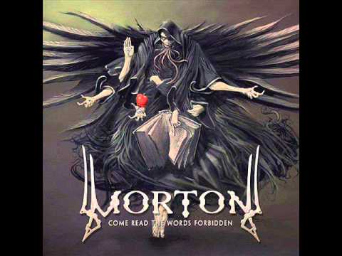 Morton - Werewolf Hunt