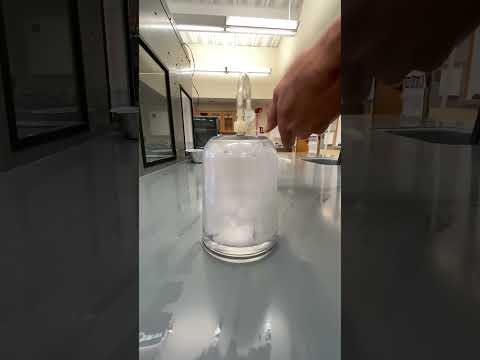 Making Water Boil without Heating It