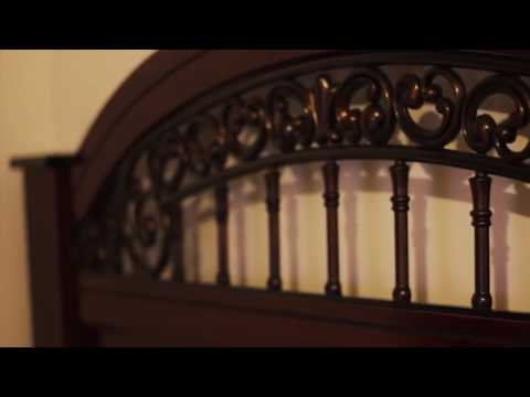 Bencil click starr - high garde